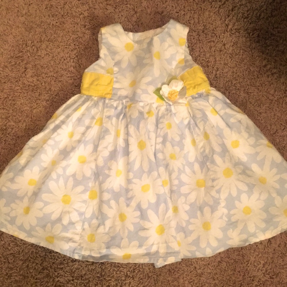 Easter Dress
